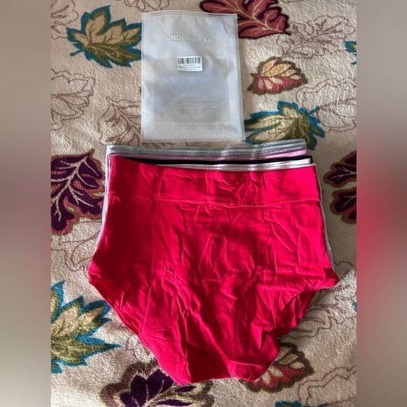 HAVVIS~ Women's (8 Pack •Assorted Colors, X-Large) - Picture 2 of 6